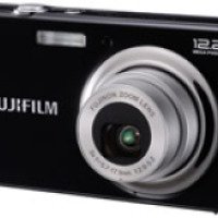 Цифровой фотоаппарат Fujifilm FinePix J40