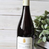 Вино красное Domaine de la Grange
