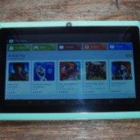 Интернет-планшет HyperTAB 7 Android 4.2 Tablet 4GB Dual Core