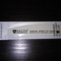 Пилочка для ногтей Salon Professional "Premium Guality"