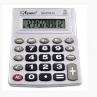 Калькулятор Kenko KK-9126-12