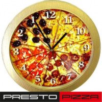 Пиццерия "Presto Pizza" (Беларусь, Барановичи)