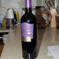 Вино Мурвиедро Murviedro "Шираз"