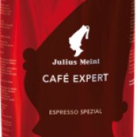 Кофе в зернах Julius Meinl Espresso Spezial