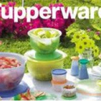 Посуда для выпечки Tupperware
