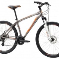 Велосипед Mongoose Switchback Expert 27,5
