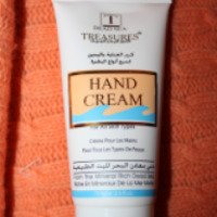 Крем для рук Dead Sea Treasures Hand Cream