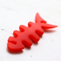 Рыбки для наматывания наушников TinyDeal