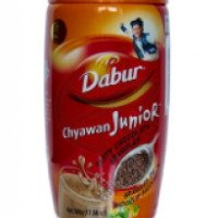 Чаванпраш для детей Dabur Chyawan Junior