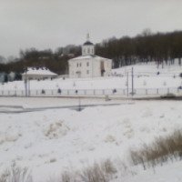 Церковь Иоанна Богослова (Россия, Смоленск)