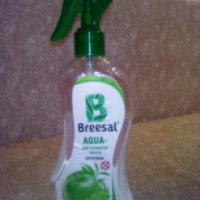 Нейтрализатор запаха Breesal Aqua "Яблочный фреш"