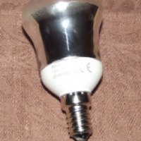 Лампа энергосберегающая Maxus 1-ESL-329-1