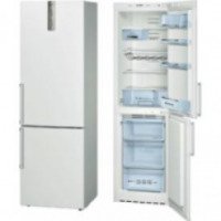 Холодильник Bosch KGN39XW20R