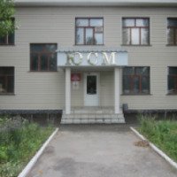 Мебельная фабрика ЮСМ (Россия, Усмань)