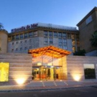 Отель Estrella Coral de Mar Resort Wellness & Spa 4* 