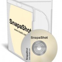 SnapaShot Pro v 2.3.4 - программа для PC