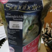 Сухой корм для кошек Bosch Sanabelle Adult