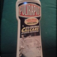 Полироль для кухни Pulirapid
