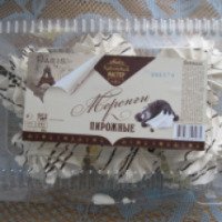 Пирожные Арбатский Мастер "Аверенги"