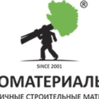 Пиломатериалы.рф - интернет-магазин строительных материалов