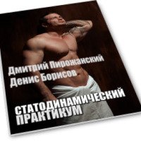 Книга "Статодинамический практикум" - Дмитрий Пирожанский, Денис Борисов