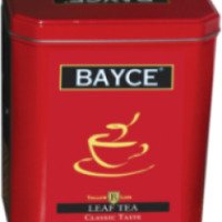 Чай Bayce Classic Taste