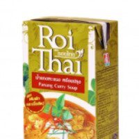 Основа для супа Roi Thai "Карри Пананг"