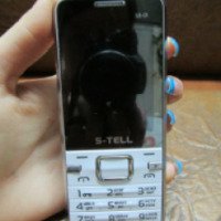 Мобильный телефон S-Tell S3-01