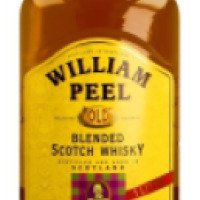 Виски William Peel