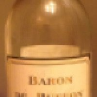 Вино белое сухое Baron De Duffon Blanc Sec
