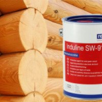 Средства для защиты торцов древесины Remmers Induline SW-910