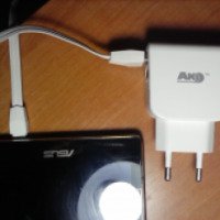 Зарядное устройство Акс для смартфонов
