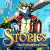 Stories the path of destinies - игра для PC