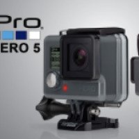 Экшн-камера GoPro Hero5