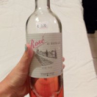 Вино Rose D'estelle Tsantali