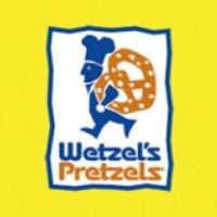 Кафе-пекарня Wetzel's Pretzels (Россия, Москва)