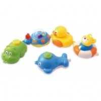 Игрушки для ванны Canpol Babies