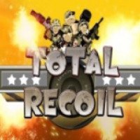 Total Recoil - игра для PS Vita