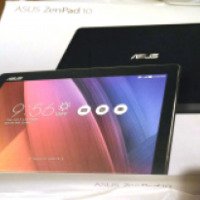 Интернет-планшет Asus Zen Pad 10 Z300CNL 32Gb