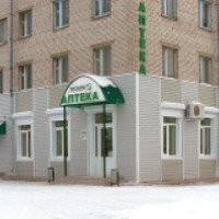 Сеть аптек Эко-Хим (Россия, Иркутск)