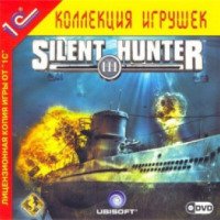 Silent Hunter III - игра для PC