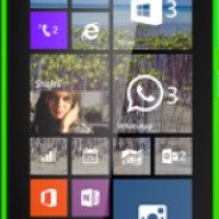 Смартфон Microsoft Lumia 532 Dual Sim