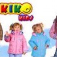 Детская одежда Kiko Kids
