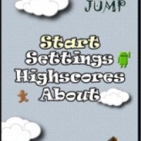 Extreme Droid Jump - игра для Android