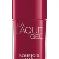 Гель-лак для ногтей Bourjois La laque gel