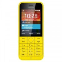 Сотовый телефон Nokia 220 Dual Sim