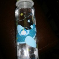 Бутылочка для кормления Baby-Nova для детей старше года