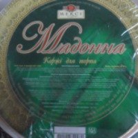 Коржи Merci для торта "Мадонна"