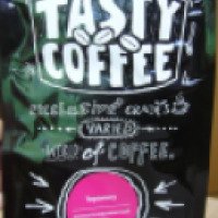 Кофе Tasty Coffee "Tiramisu"