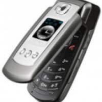 Сотовый телефон Samsung E770